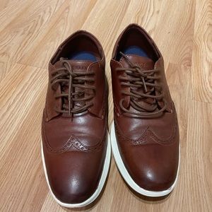 Cole Haan Dress Shoes